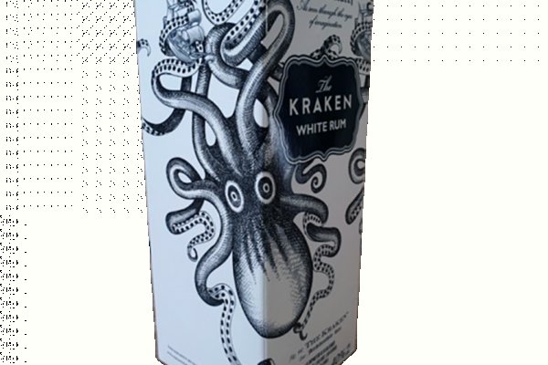 Kraken 5 at